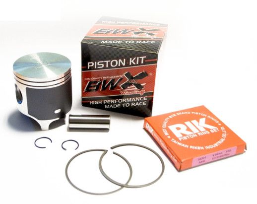 Поршень KTM (2T) EXC 200 (EXC200) 98-16 (63,94MM) BEARING WORX PKC60001A