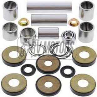 Ремкомплект прогрессии WRP 27-1071