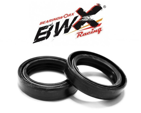 Сальники вилки BEARING WORX FSK14878 43x55x9,5/10,5 (ARI109 / All Balls 55-123)