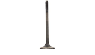 Клапан выпускной HONDA CRF 250R '04-'07, CRF 250X '04-'15 сталь VERTEX 8400001-1