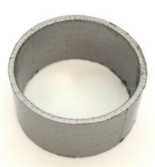 Прокладка выхлопного коллектора 45x50x25  ATHENA S410270012008