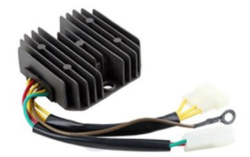 Регулятор напруги APRILIA PEGASO 650 &#39;96-&#39;02, LEONARDO ST 250 &#39;02-&#39;05, MOTO 650 &#39;95-&#39;99 GZ GZRA01