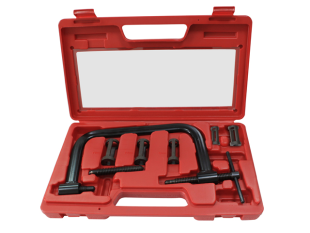 Инструмент снятия пружин клапана (16MM, 19MM, 23MM, 25MM, 30MM) NACHMAN UP-12191-1