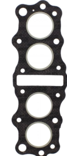 Прокладка ГБЦ HONDA CB 400 FOUR SUPERSPORT '75-'77 ATHENA S410210001006