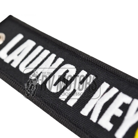 Брелок Launch Key