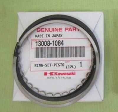 Поршневі кільця Kawasaki 13008-1084