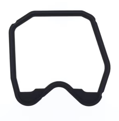 Прокладка клапанной крышки  APRILIA LEONARDO 4T 125/150 '96-'01, LEONARDO ST 125/150 '01-'04, SCARABEO 125/150/200 '99-'04 (OEM:0650230)  ATHENA S410010015002