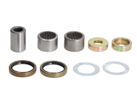 Подшипники заднего амортизатора HUSQVARNA FC, FE, TC, TE, FX; KTM SX, SX-F, XC, XC-F 125-501 2011- 4 RIDE AB29-5066