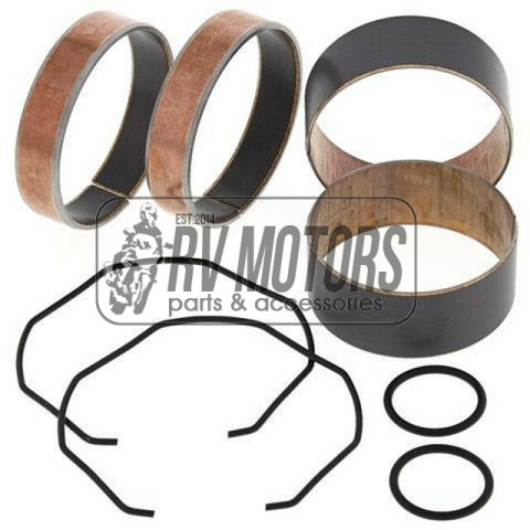 Ремкомплект вилки All Balls 38-6044