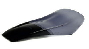 Ветровое стекло LOSTER Yamaha XJ600S 96-03 туристическое