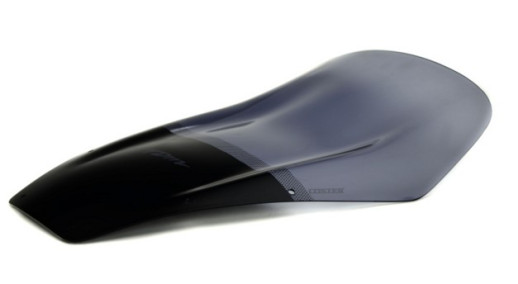 Вітрове скло LOSTER Yamaha XJ600S 96-03 туристичне