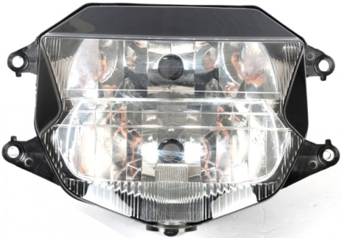 Фара головного света HONDA CBR1100XX (97-07) GZ HN-008