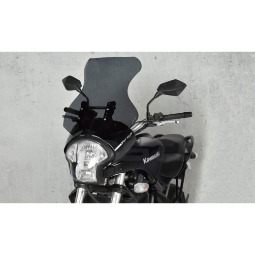Вітрове скло LOSTER Kawasaki Versys 650 07-09
