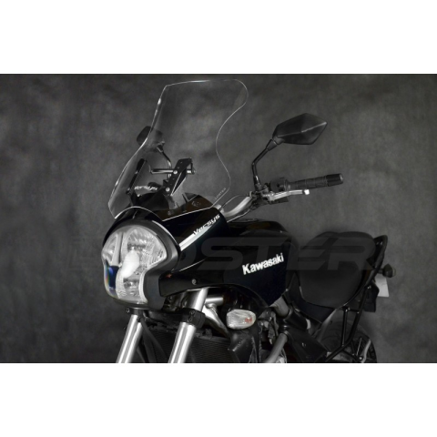 Ветровое стекло LOSTER Kawasaki Versys 650 07-09