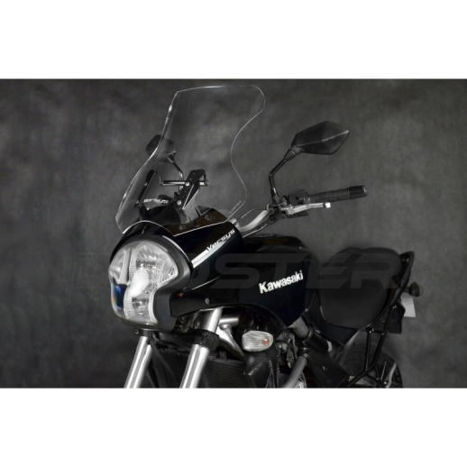 Вітрове скло LOSTER Kawasaki Versys 650 07-09