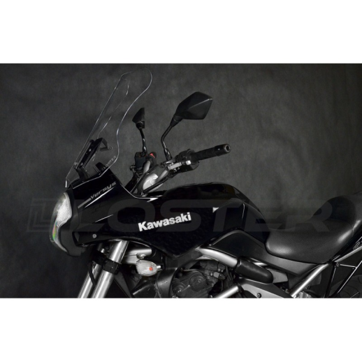 Вітрове скло LOSTER Kawasaki Versys 650 07-09