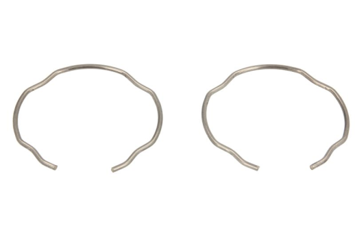 Стопірне кільце сальника TOURMAX CIR-12