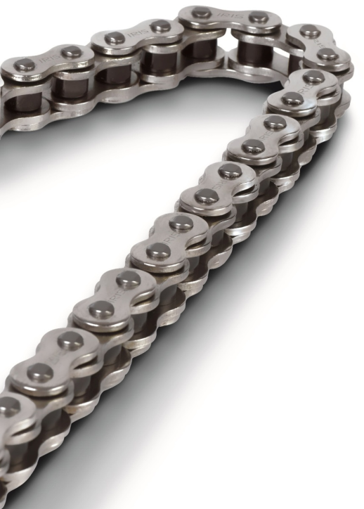 Приводная цепь IRIS 520RX 110SS