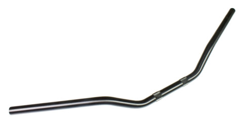 Алюминиевый руль TRW Lucas MCL100S дорожный