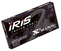 Приводная цепь IRIS 530XR 108BB