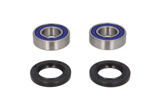 Підшипники осі колеса HONDA ATC; KYMCO MXER, MXU 50/90/150 1973-4 RIDE AB25-1049