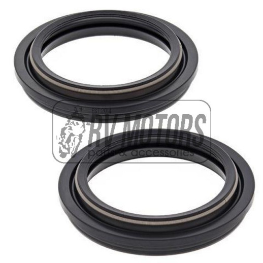 Пильовики вилки AllBalls 57-103