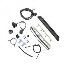 Детали стопа на кофр Kappa K48 V90K