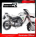 Выхлопной коллектор DOMINATOR YAMAHA XT 660 R 2004 - 2014