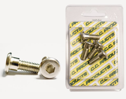 Крепежные болты заднего тормозного диска CENTER CROSS 1083-13
