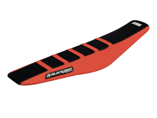 Обшивка сидения  BETA RR 2T-4T '20-'22   BLACKBIRD E1B08Z