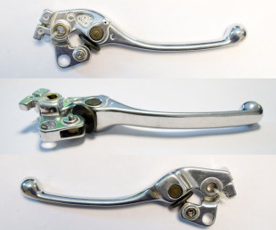 Рычаг сцепления JR HONDA CBR 1100XX '97-'98 DSH09SJ