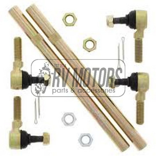 Комплект рульових наконечників AllBalls 52-1012