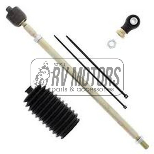 Комплект рульових наконечників AllBalls 51-1042-L