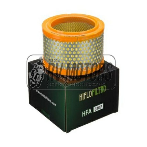 Воздушный фильтр HIFLO HFA6102