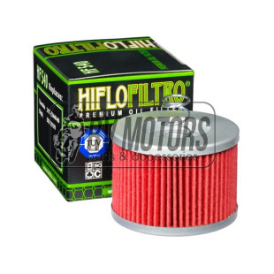 Масляный фильтр HIFLO HF540