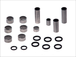 Ремкомплект прогрессии KAWASAKI KLX; SUZUKI DR-Z, RM 125/250/400 2000- 4 RIDE AB27-1043