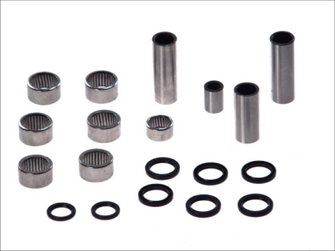 Ремкомплект прогрессии KAWASAKI KLX; SUZUKI DR-Z, RM 125/250/400 2000- 4 RIDE AB27-1043