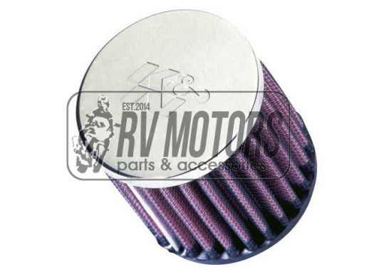 Повітряний фільтр KN HA-1088