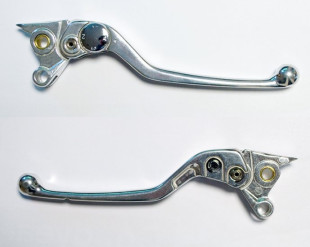 Рычаг тормоза BENELLI M.C. LS0530