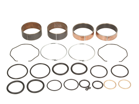 Ремкомплект вилки HUSQVARNA CR, SM, TC, TE, TXC, WR; KAWASAKI KLX, KX, KXF; YAMAHA WR, YZ 125-511 2004-2017- 4 RIDE AB38-6068