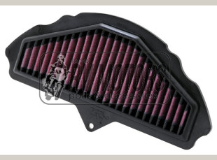 Воздушный фильтр K&N KA-1008R