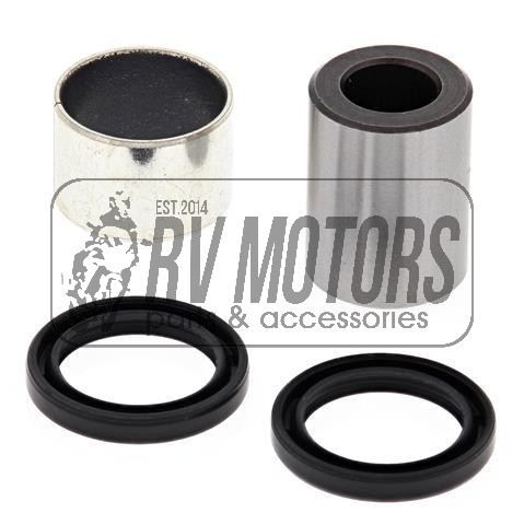 Ремкомплект амортизатора AllBalls 21-1009