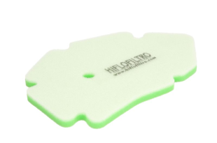 Воздушный фильтр GILERA RUNNER; PIAGGIO/VESPA DNA, X9 125/180 2001- HIFLO HFA5213