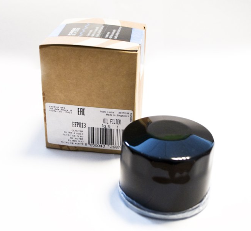 Фільтр масляний ATHENA FFP013 (HF147)