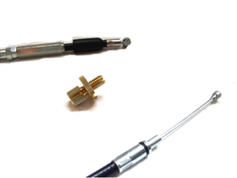 Трос cцепления HONDA CR 250 '98-'03 (CI0107) (53.120015) (L3920373)  PSYCHIC  102-373