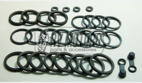 Ремкомплект суппорта TOURMAX BCF-416