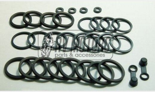 Ремкомплект супорта TOURMAX BCF-416