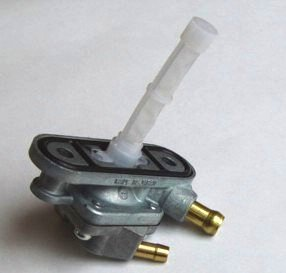 Паливний краник SUZUKI GS 550/750/850/1000/1100 &#39;80 TOURMAX FPC-306