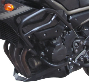 Защитные дуги Heed YAMAHA XJ 6 S (09-13)