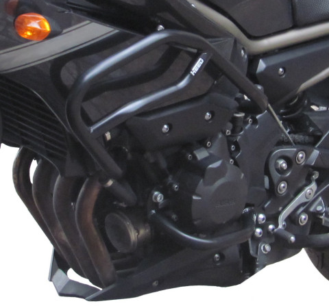 Защитные дуги Heed YAMAHA XJ 6 S (09-13)